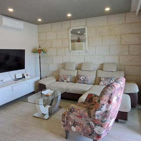 "Modern Apartment Matutu" - Parking Is In The Garage Makarska Ngoại thất bức ảnh