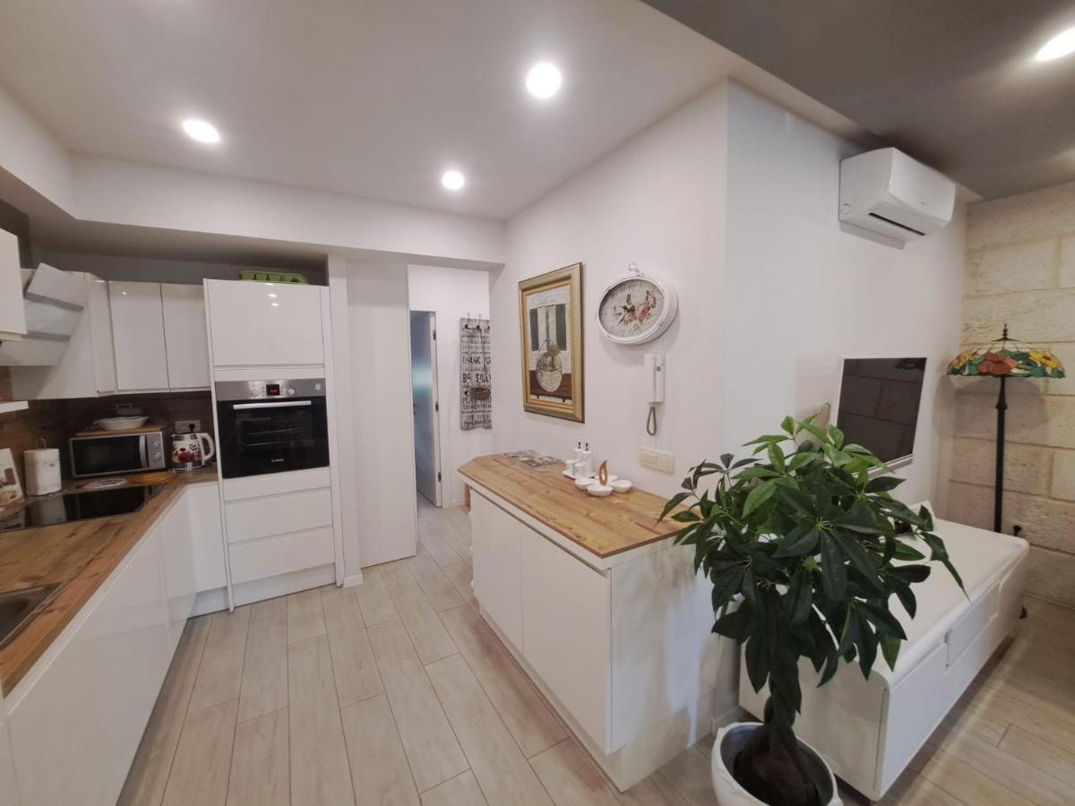 "Modern Apartment Matutu" - Parking Is In The Garage Makarska Ngoại thất bức ảnh