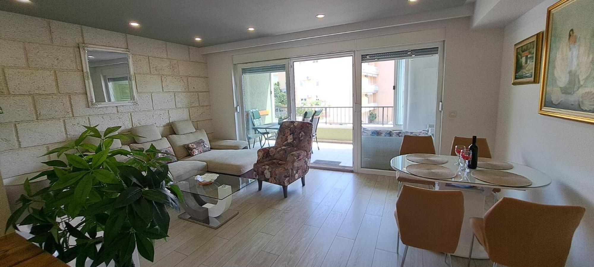 "Modern Apartment Matutu" - Parking Is In The Garage Makarska Ngoại thất bức ảnh